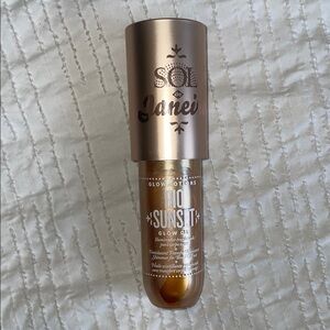 Sol de Janeiro Rio Sunset Shimmer Oil